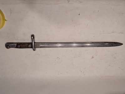 Multiple Bayonets and Two Shovels - We Have MULTIPLE Piles of Bayonets - Image 6 of 24
