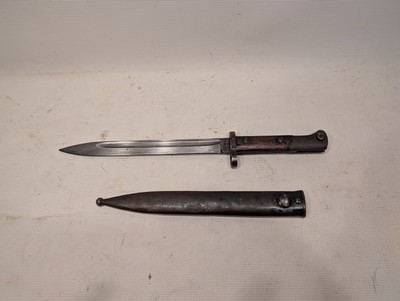 Multiple Bayonets and Two Shovels - We Have MULTIPLE Piles of Bayonets - Image 4 of 24