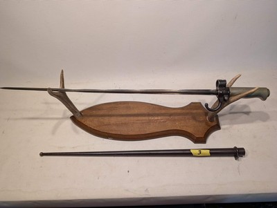 Multiple Bayonets and Two Shovels - We Have MULTIPLE Piles of Bayonets - Image 15 of 24