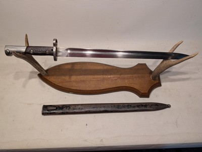 Multiple Bayonets and Two Shovels - We Have MULTIPLE Piles of Bayonets - Image 14 of 24