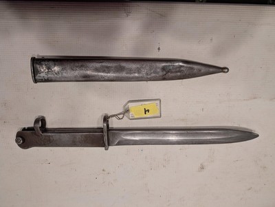 Multiple Bayonets and Two Shovels - We Have MULTIPLE Piles of Bayonets - Image 16 of 24