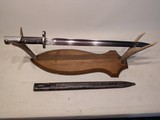 Multiple Bayonets and Two Shovels - We Have MULTIPLE Piles of Bayonets - Image 14 of 24