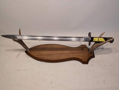 Multiple Bayonets and Two Shovels - We Have MULTIPLE Piles of Bayonets - Image 7 of 24