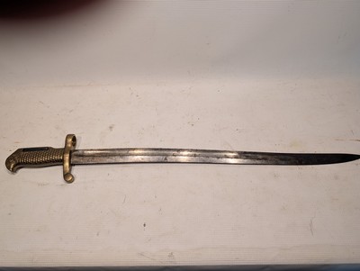 Multiple Bayonets and Two Shovels - We Have MULTIPLE Piles of Bayonets - Image 19 of 24