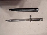 Multiple Bayonets and Two Shovels - We Have MULTIPLE Piles of Bayonets - Image 3 of 24
