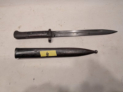 Multiple Bayonets and Two Shovels - We Have MULTIPLE Piles of Bayonets - Image 11 of 24