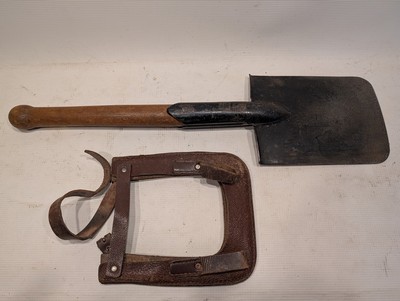 Multiple Bayonets and Two Shovels - We Have MULTIPLE Piles of Bayonets - Image 24 of 24