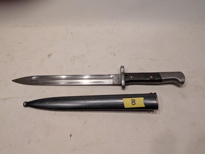 Multiple Bayonets and Two Shovels - We Have MULTIPLE Piles of Bayonets - Image 12 of 24