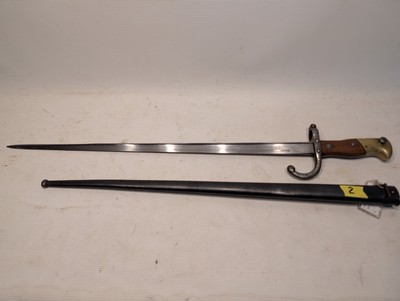 Multiple Bayonets and Two Shovels - We Have MULTIPLE Piles of Bayonets - Image 20 of 24