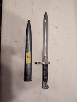 Multiple Bayonets and Two Shovels - We Have MULTIPLE Piles of Bayonets - Image 9 of 24