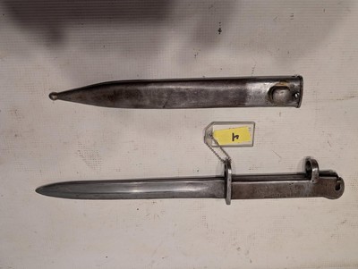 Multiple Bayonets and Two Shovels - We Have MULTIPLE Piles of Bayonets - Image 13 of 24
