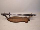 Multiple Bayonets and Two Shovels - We Have MULTIPLE Piles of Bayonets - Image 1 of 24