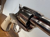 Colt Custom Single Action Army .45 LC w/ Original Box - Image 8 of 20