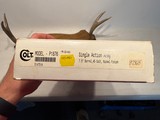 Colt Custom Single Action Army .45 LC w/ Original Box - Image 20 of 20