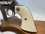 Colt Custom Single Action Army .45 LC w/ Original Box - Image 2 of 20
