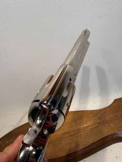 Colt Custom Single Action Army .45 LC w/ Original Box - Image 12 of 20