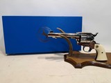 Colt Custom Single Action Army .45 LC w/ Original Box - Image 1 of 20