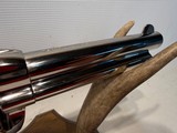 Colt Custom Single Action Army .45 LC w/ Original Box - Image 9 of 20