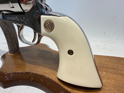 Colt Custom Single Action Army .45 LC w/ Original Box - Image 2 of 20