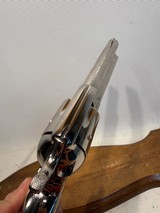 Colt Custom Single Action Army .45 LC w/ Original Box - Image 12 of 20