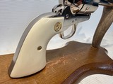 Colt Custom Single Action Army .45 LC w/ Original Box - Image 6 of 20