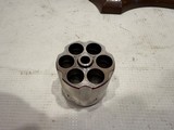 Colt Custom Single Action Army .45 LC w/ Original Box - Image 13 of 20