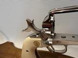 Colt Custom Single Action Army .45 LC w/ Original Box - Image 18 of 20
