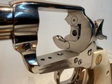 Colt Custom Single Action Army .45 LC w/ Original Box - Image 16 of 20