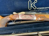 Kreighoff K80 12 gage - 2 of 8