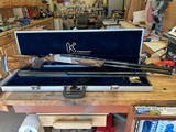 Kreighoff K80 12 gage - 1 of 8