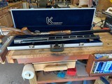 Kreighoff K80 12 gage - 5 of 8