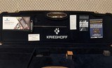 Krieghoff Parcours 12 gauge 32'' Fixed Choke - 14 of 15