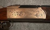 Krieghoff Parcours 12 gauge 32'' Fixed Choke - 8 of 15