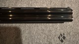 Krieghoff Parcours 12 gauge 32'' Fixed Choke - 10 of 15