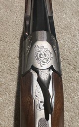 Krieghoff Parcours 12 gauge 32'' Fixed Choke - 15 of 15