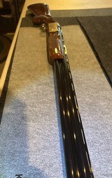 Krieghoff Parcours 12 gauge 32'' Fixed Choke - 11 of 15