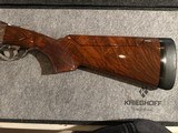 Krieghoff Parcours 12 gauge 32'' Fixed Choke - 4 of 15