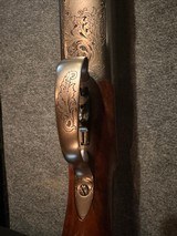 Krieghoff Parcours 12 gauge 32'' Fixed Choke - 5 of 15