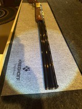 Krieghoff Parcours 12 gauge 32'' Fixed Choke - 2 of 15