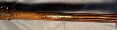 German flintlock gun 16 GA - Image 7 of 8