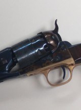 Colt 1860 miniature revolver for sale
Rare U.S. Historical Society 47% scale Colt 1860 Army “Classic Edition” miniature percussion revolver - 5 of 7
