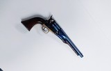 Colt 1860 miniature revolver for sale
Rare U.S. Historical Society 47% scale Colt 1860 Army “Classic Edition” miniature percussion revolver - 3 of 7