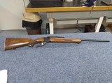 Ruger No1B cal 270 - 2 of 8
