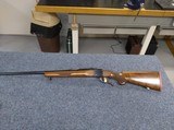 Ruger No1B cal 270 - 1 of 8