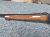 Ruger No 1B 200th year 300 win mag liberty rifle - 5 of 6