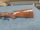 Ruger No 1B 200th year 300 win mag liberty rifle - 2 of 6