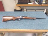 Ruger No 1B 200th year 300 win mag liberty rifle - 3 of 6