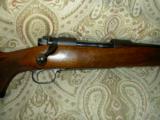 Winchester Model 70 featherweight 243 winpre 64 - 4 of 7
