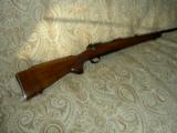 Winchester Model 70 featherweight 243 winpre 64 - 6 of 7