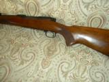 Winchester Model 70 250savage (250/3000) - 1 of 6
